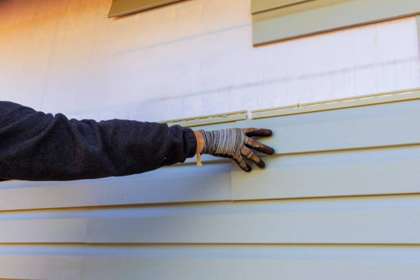 Siding for Commercial Buildings in John Day, OR